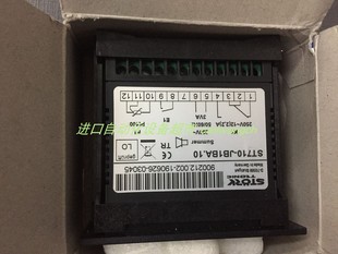 STORK温控器ST501-LN1KV.04FS全新L+B GEL2010Y010编码器