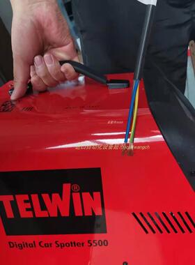 现货促销Telwin SPOTTER 5500点焊机钣金机Telwin 5500点焊机