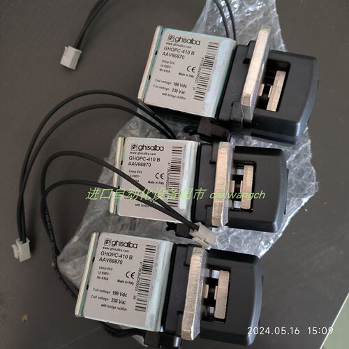GHOPC-600BAV66871接触器