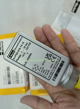 ASHCROFT WB424SXFS零压开关PAR-KER PV-10-6124-00电磁阀