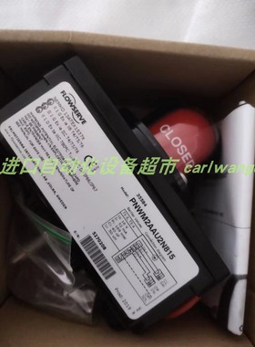Flowserve XNWS2AAU2M115-AF阀位反馈器DATAFORTH模块sCMPB01-1