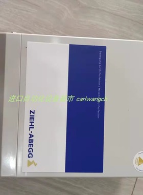 原装ZIEHL-ABEGG QK08A-2EM.70.CH 105740E风机