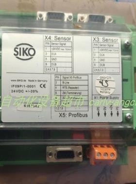 SIKO MSK5000-0011+MB500AS传感器SAUTER压力开关DSH158F001