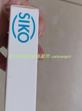 siko MSK320-0821传感器NANOTEC ST2818L1006-A步进电机