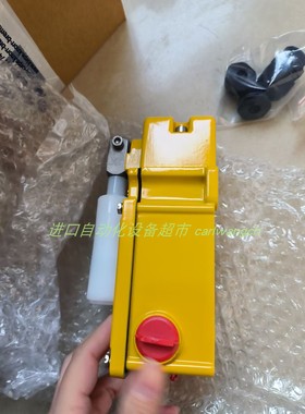 Kiepe HEN702 HEN002拉绳开关HEN231 91.043 450.231