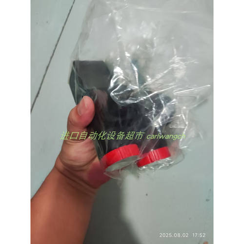 WE50-4R100R24/0H电磁阀H+L