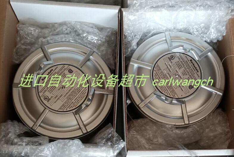 压力开关BarksdaleIFM