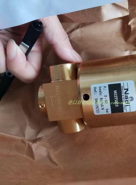 NADI D14T11GOPX电磁阀microsonic lpc-25/CU/M18传感器