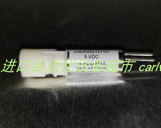 LPLA2420050L隔膜泵LEE