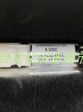 LEE LPLA2420050L隔膜泵GOYEN阀RCAC25FS4012全新