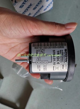 STORK ST710-PWHVM.26温控器ST710-JB1JA.10全新