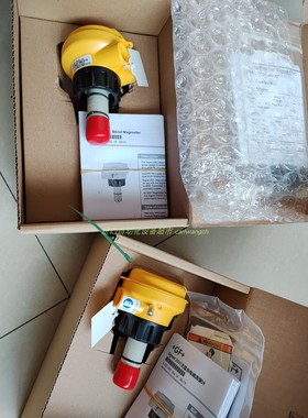 GF+转轮流量计P51530-P1全新CABUR电源XCSW481C正品