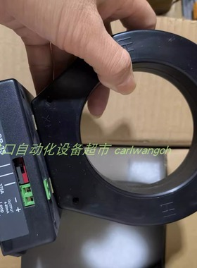 原装API CTX-ACR-3S电流变送器BUEHLER MDF-5-400传感器MTF-5-70