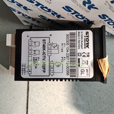 WB424SXFS零压开关ASHCROFT