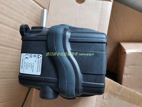 RD50120050R0000气动执行器Revo