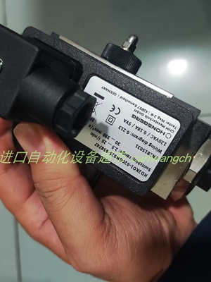 RRI-025GMP120V10流量计HONSBERG