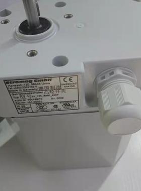 STROMAG 51-75-BM0Z-499G凸轮开关puregas空气干燥器PHF212M22