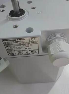 51-48-bm-599-g凸轮开关STROMAG