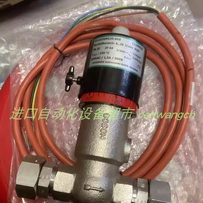 HonsbergVD-015GR020流量开关