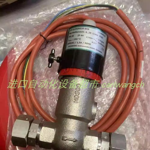 HonsbergVD-015GR020流量开关