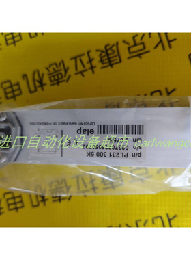 全新进口Elap PL231 300 5K编码器PL231 100 5K原装PM 75 5K MR