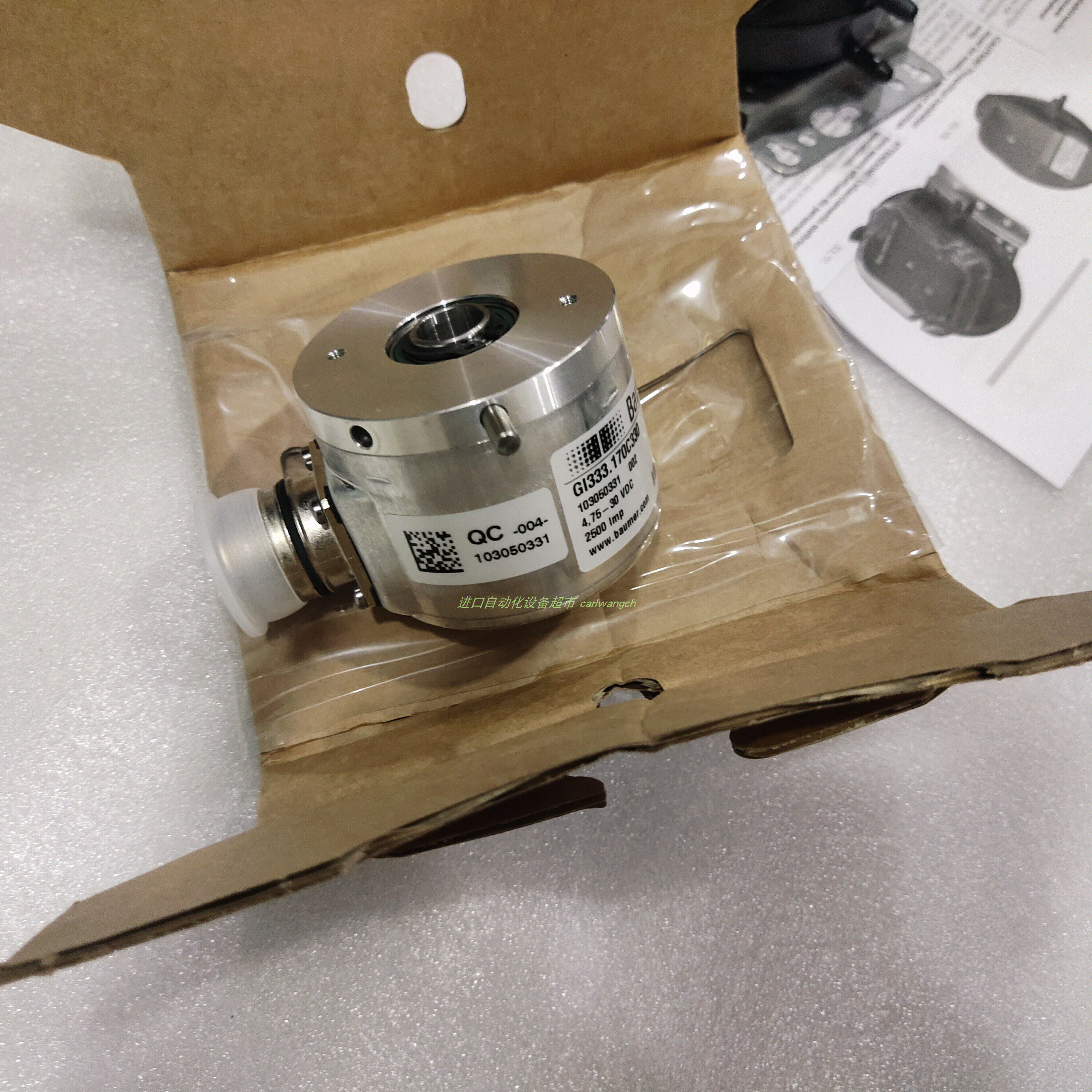 baumer ctx3b3b59a传感器stahl行程开关8080/1-1-s