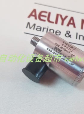 ACTUATECH执行器GD60-F05-F07-HT原装SPM震动传感器SLD733TCP