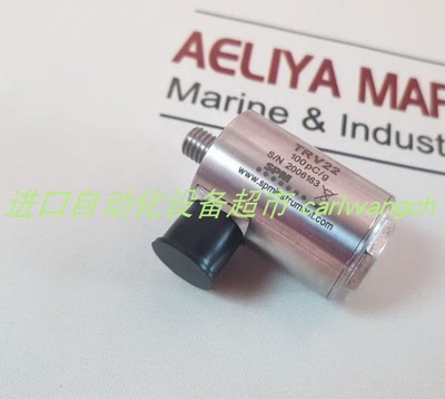 SLD121B-M8传感器SPMbaumer