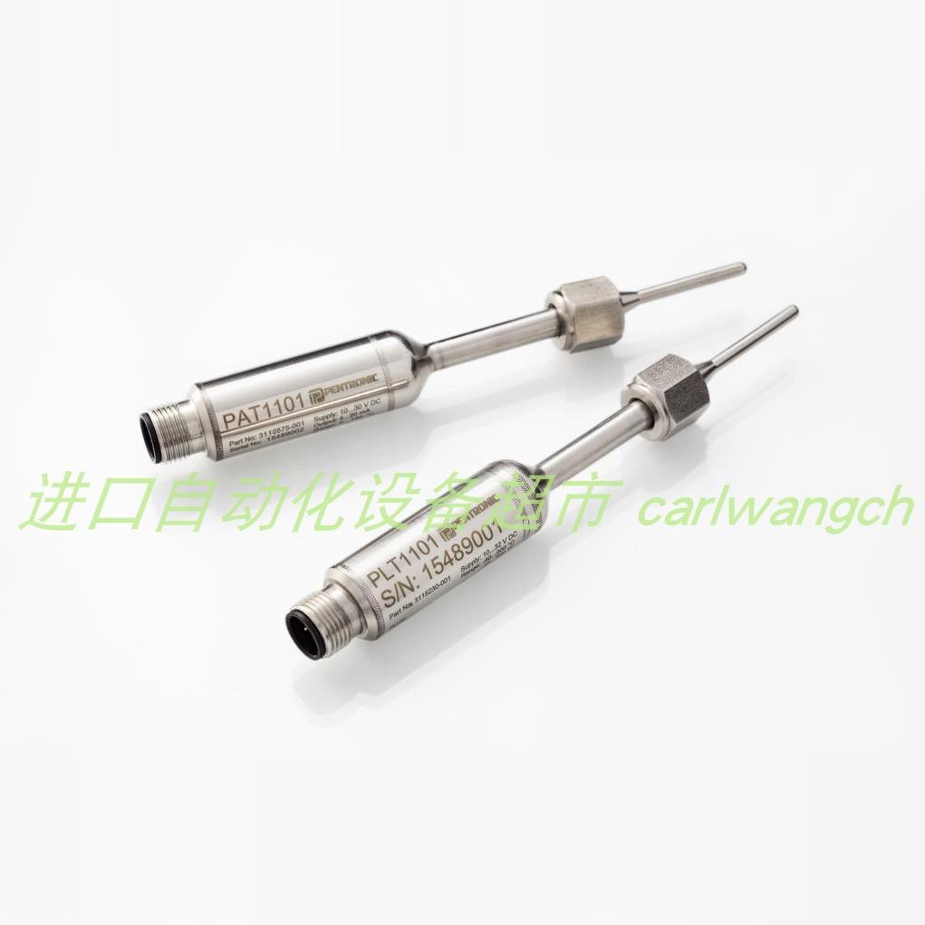 PENTRONIC温度传感器PAT1101