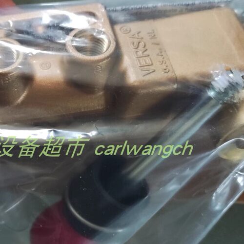 VSW-2501-31电磁阀VERSA