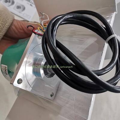 LIKA编码器AS608/GY-10-R/S681
