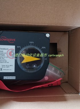 库存现货PMV F5ISNU-MEC420-23-P V9DH-Z定位器5-MEC-420