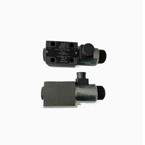 DSG-B07113电液转换器Voith
