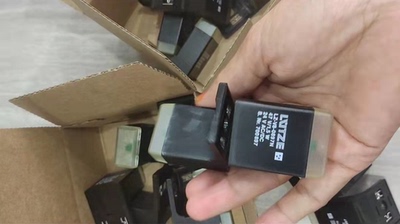 Lver-v10-5509电磁阀插头LvTze