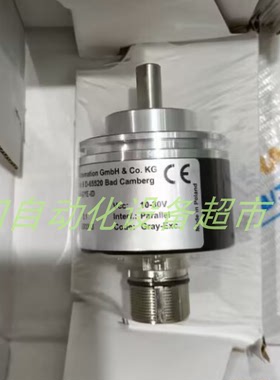 DEUTSCHMANN TA58-0360-GYE-IDR编码器SCHNEIDER XMLR400M0T25