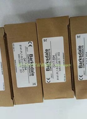 BARKSDALE E1H-H250-P7压力开关POWERNET电源ADC4370/24-3原装