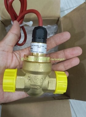 原装HONSBERG MR1KO-020GM040流量开关FF-015RMS-138