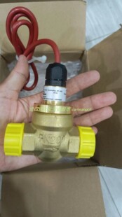 Honsberg FF-015RMS-125流量开关NADI电磁阀L03I08D1B