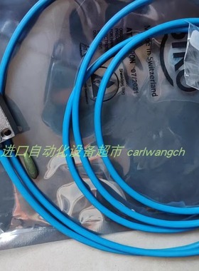 正品现货ETAS ES582.1 F-00k-110-731模块SIKO传感器MSK320-0229