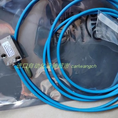 MSK5000-0418感应器SIKO