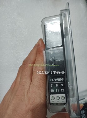 METARIS TV122060218控制器SENECA模块Z-4DI-2AI-2DO