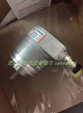 KUBLER 8.5868.1231.3112绝对值编码器8.5020.D551.1024库伯勒
