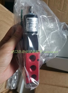 VERSA VAO-4302-136PC-MS-43-125R电磁阀TR编码器CEV65M-02888