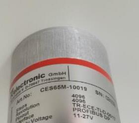 Trelectronic CES58S-00019编码器L+B GEL2478XWP400KANK12编码器