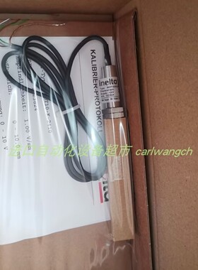 进口INELTA IMA2-LVDT-24-10-30-50-500放大器