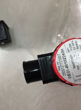 H+L DS-100-P0-300-S-P压力继电器WE02-4R1435-RO24/OH电磁阀