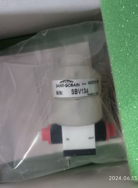 FURON SBV134塑料隔膜阀ZIEHL-ABEGG F03-A5 00279519E电机