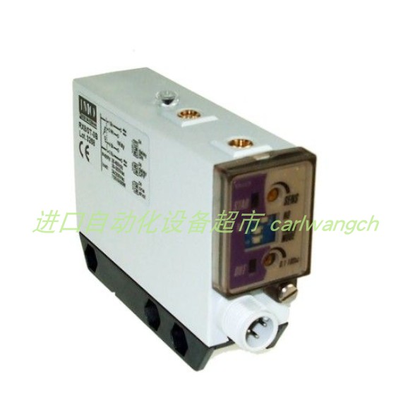 原装墨迪Micro Detectors RX8/00-1A接近开关GSR D40241002.032XX