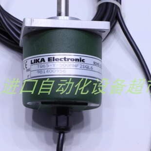 正品LIKA AS608/GY-10-R/S681编码器IMAV溢流阀RVPS-12N-C-0-030