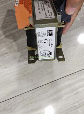 BLOCK变压器STU63/2x115正品PIXSYS温控器ATR243-20ABC